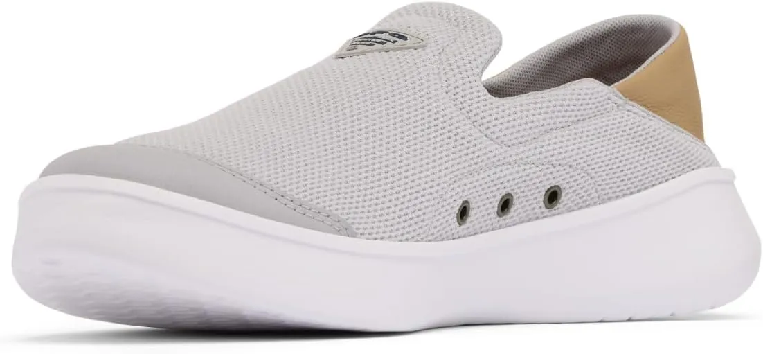 Columbia Men's Boatside Vent PFG Boat Shoe