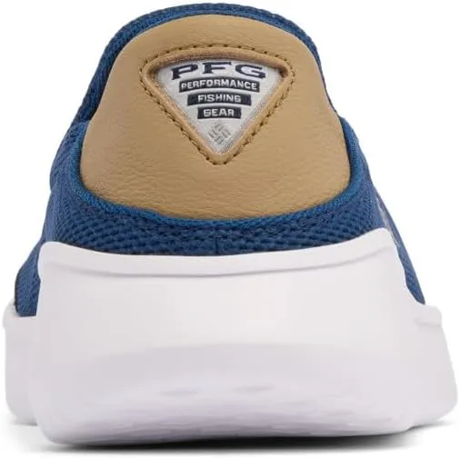 Columbia Men's Boatside Vent PFG Boat Shoe