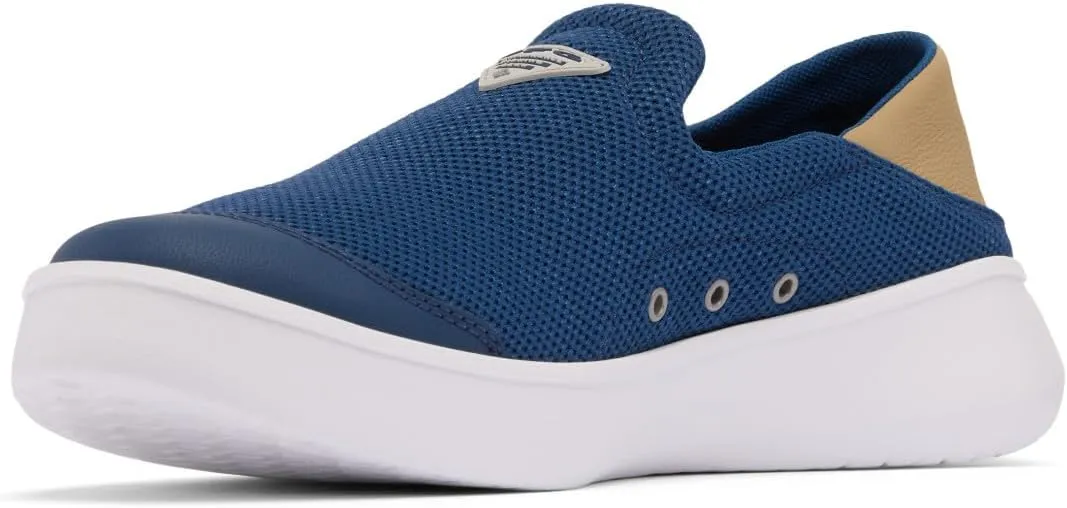 Columbia Men's Boatside Vent PFG Boat Shoe