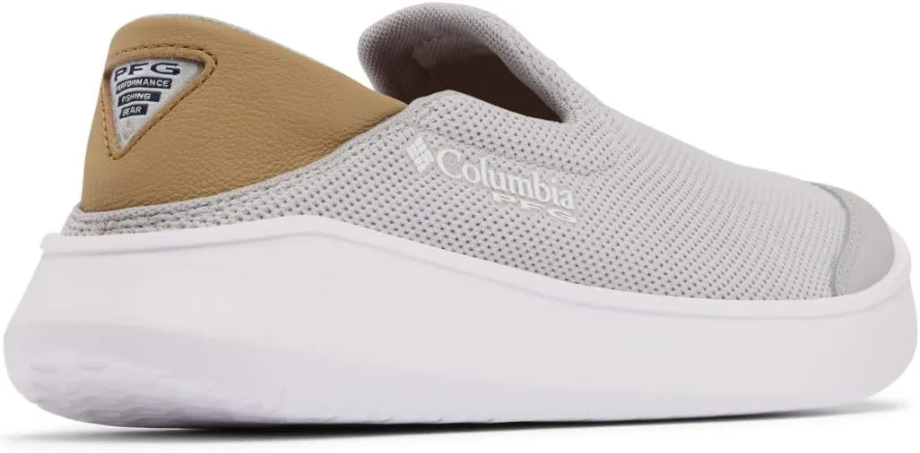 Columbia Men's Boatside Vent PFG Boat Shoe