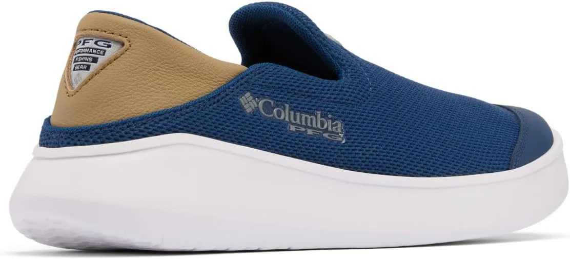 Columbia Men's Boatside Vent PFG Boat Shoe