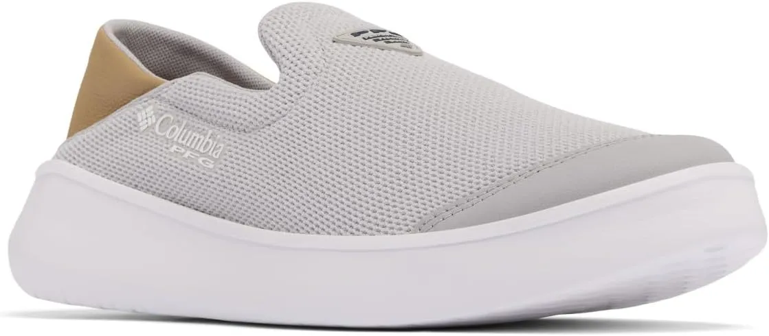 Columbia Men's Boatside Vent PFG Boat Shoe