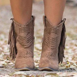 Comfortable and versatile orthopedic Boots