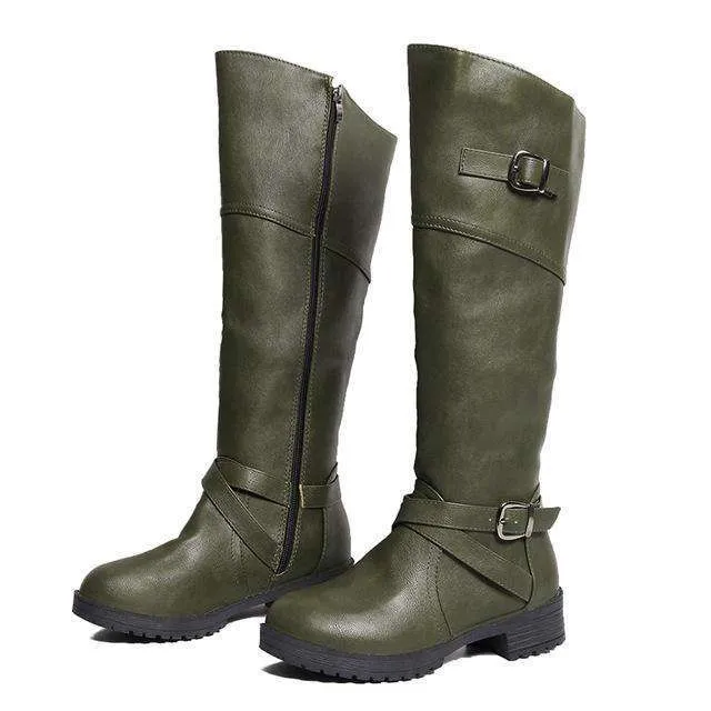 Comfortable and versatile orthopedic Boots