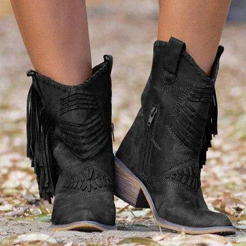 Comfortable and versatile orthopedic Boots