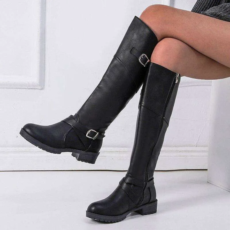 Comfortable and versatile orthopedic Boots