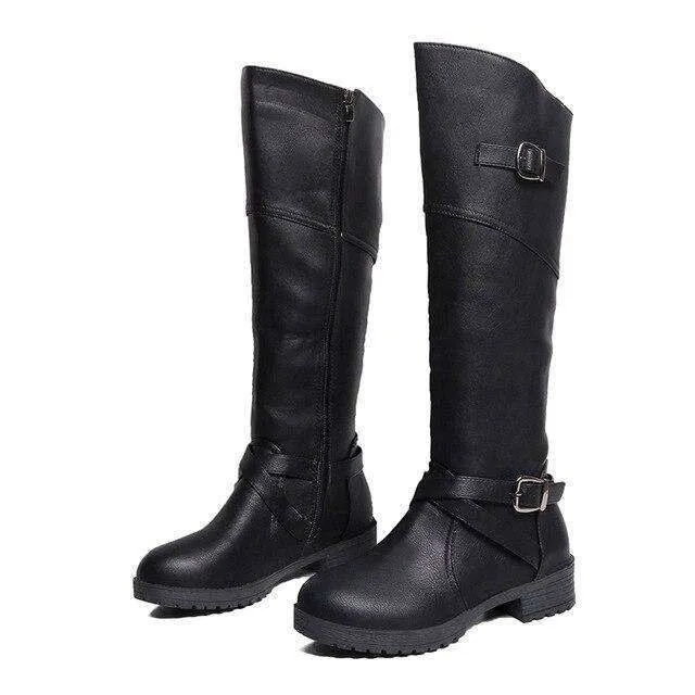 Comfortable and versatile orthopedic Boots