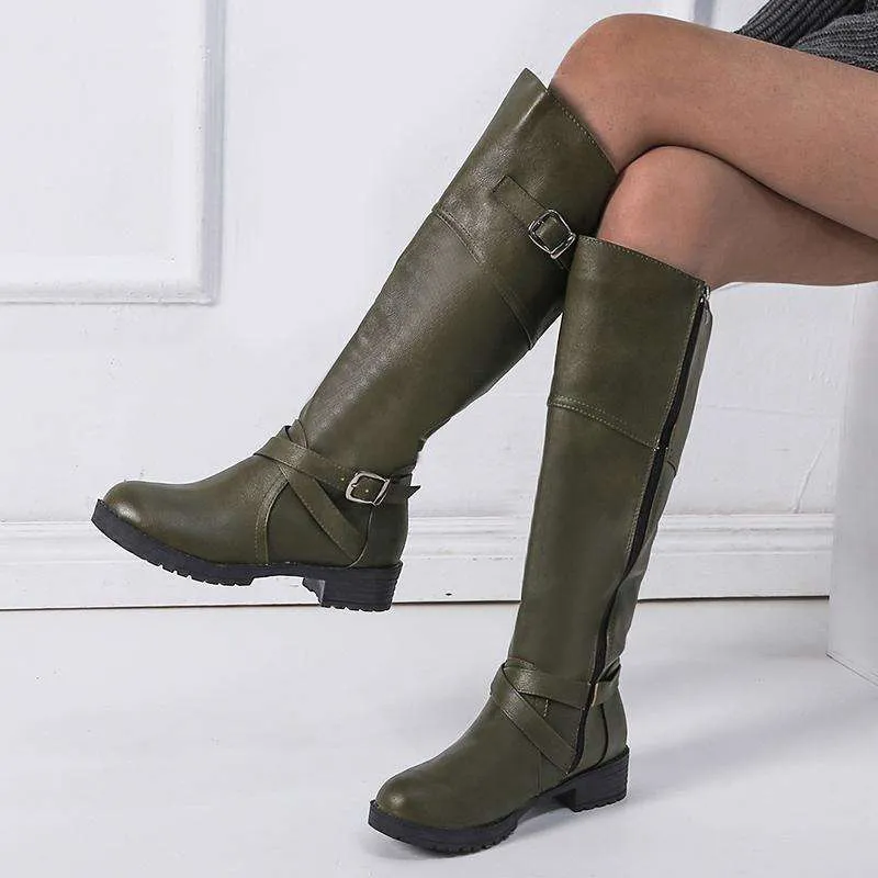 Comfortable and versatile orthopedic Boots