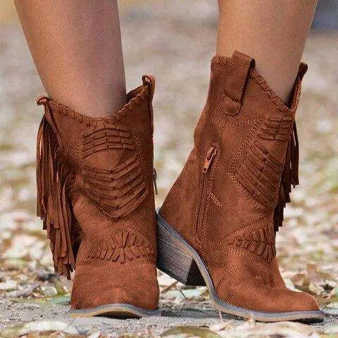 Comfortable and versatile orthopedic Boots