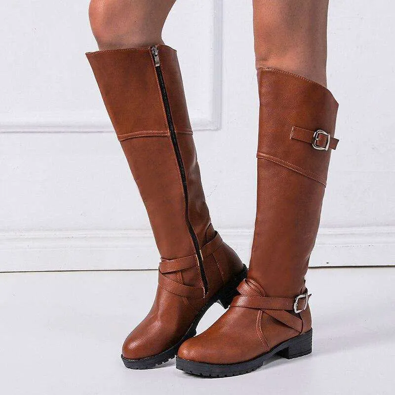 Comfortable and versatile orthopedic Boots