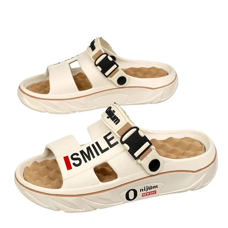 Comfortable Massage Sandal