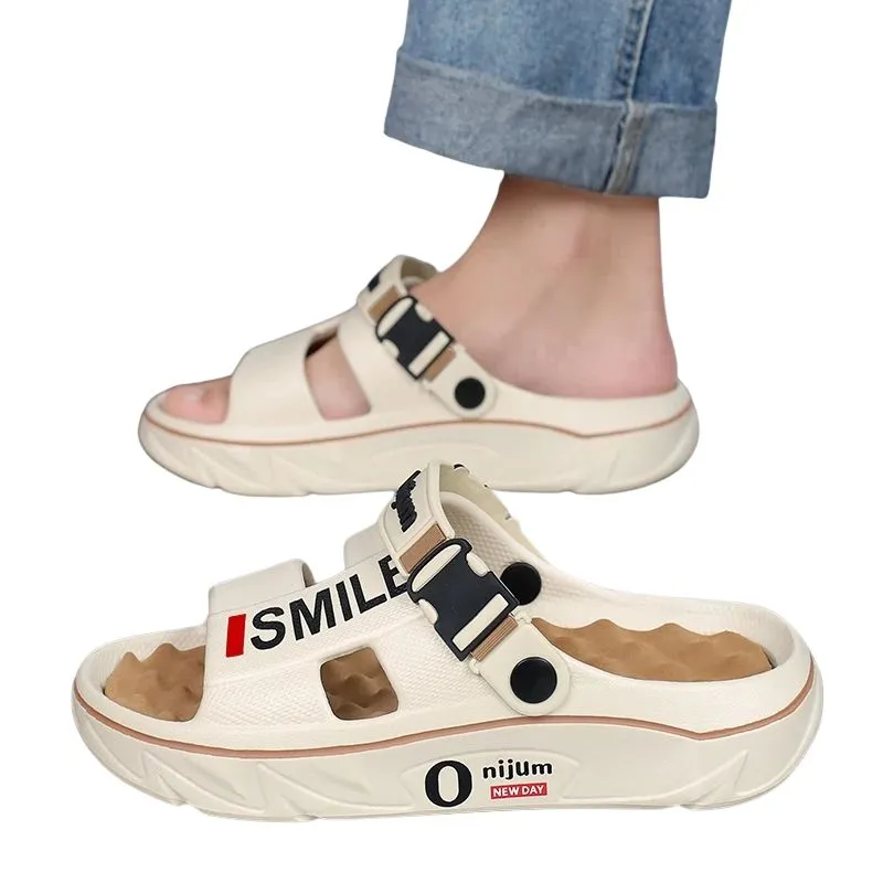 Comfortable Massage Sandal