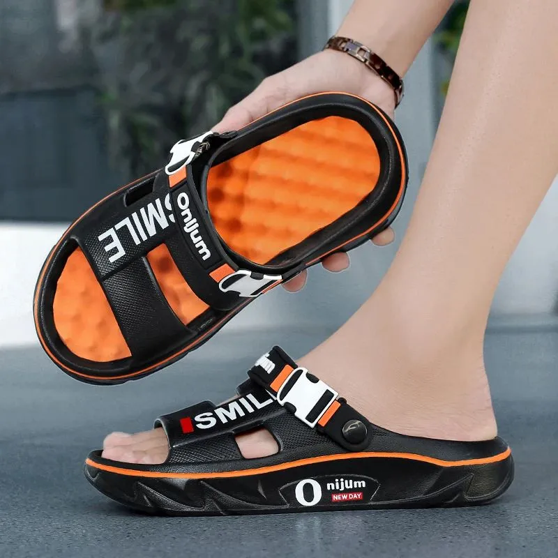 Comfortable Massage Sandal