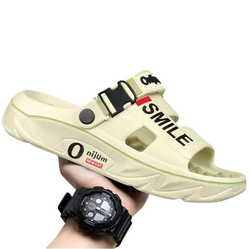 Comfortable Massage Sandal