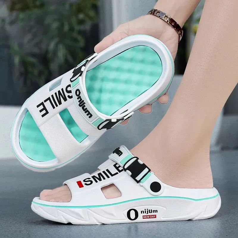 Comfortable Massage Sandal