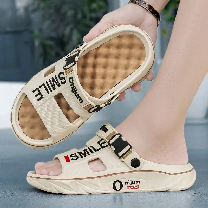 Comfortable Massage Sandal