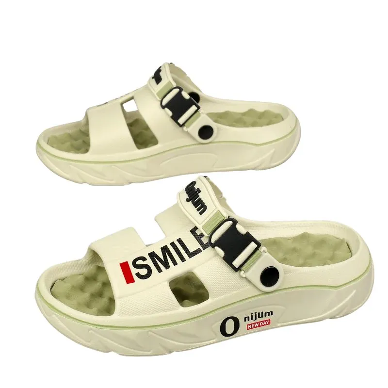 Comfortable Massage Sandal