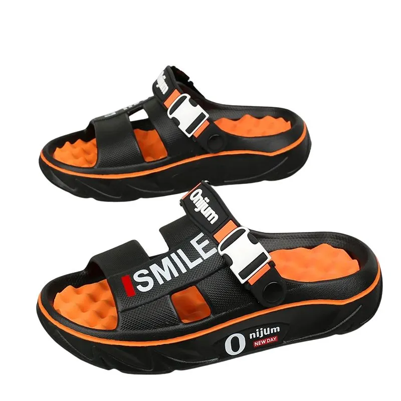 Comfortable Massage Sandal