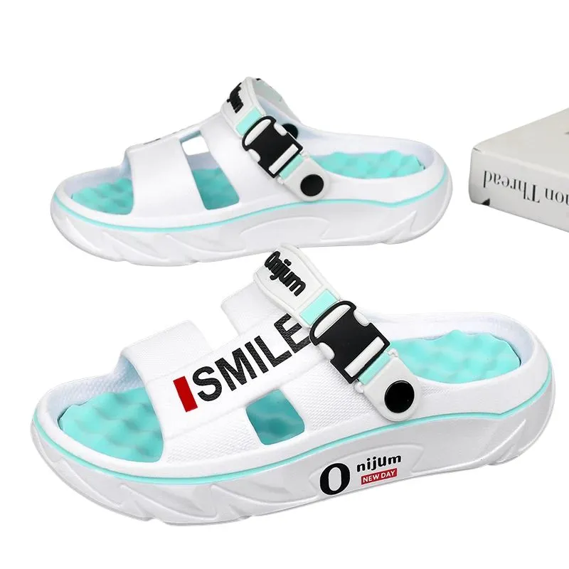 Comfortable Massage Sandal
