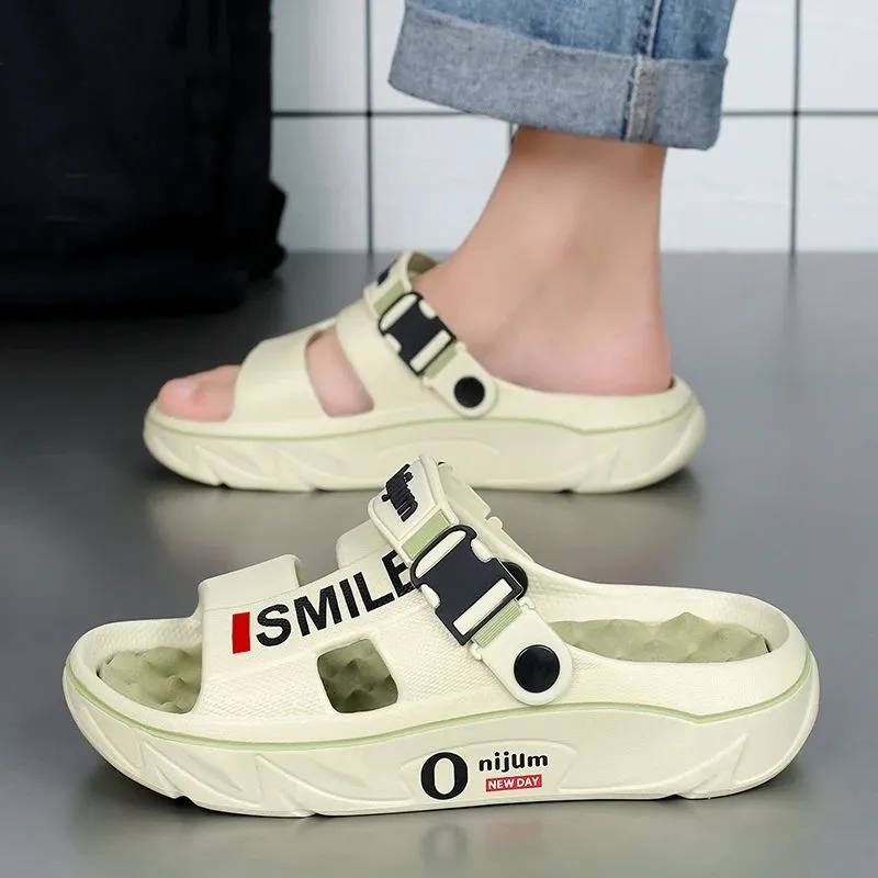 Comfortable Massage Sandal