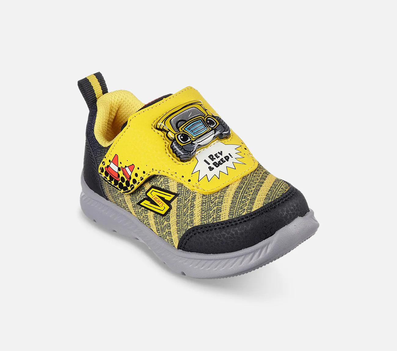 Comfy Flex 2.0
