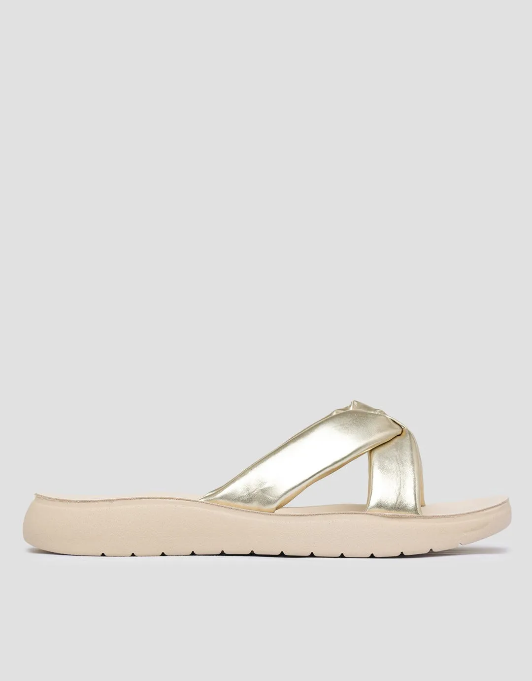 Connexion Sandal Slipper Wanita Yqcs