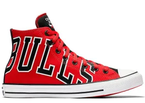 Converse Chuck Taylor All Star 70 Hi Franchise Chicago Bulls
