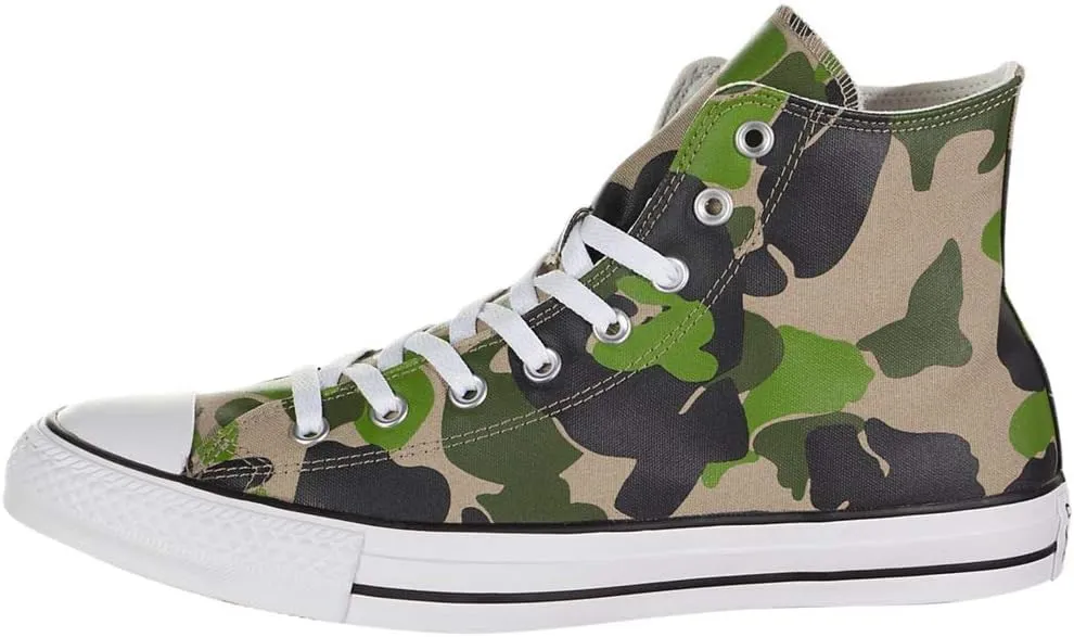 Converse Chuck Taylor All Star High Black
