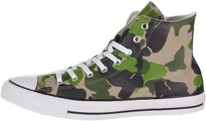 Converse Chuck Taylor All Star High Black