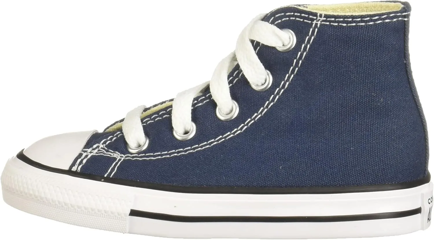 Converse Girl's Chuck Taylor All Star 2018 Seasonal High Top Sneaker, 32 EU