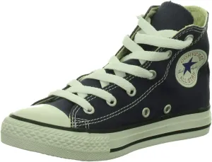 Converse Girl's Chuck Taylor All Star 2018 Seasonal High Top Sneaker, 32 EU