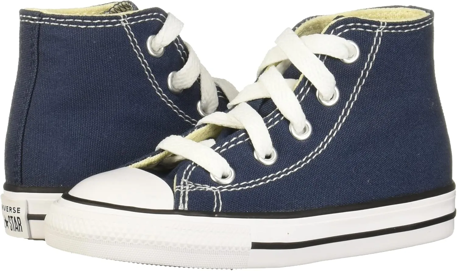 Converse Girl's Chuck Taylor All Star 2018 Seasonal High Top Sneaker, 32 EU