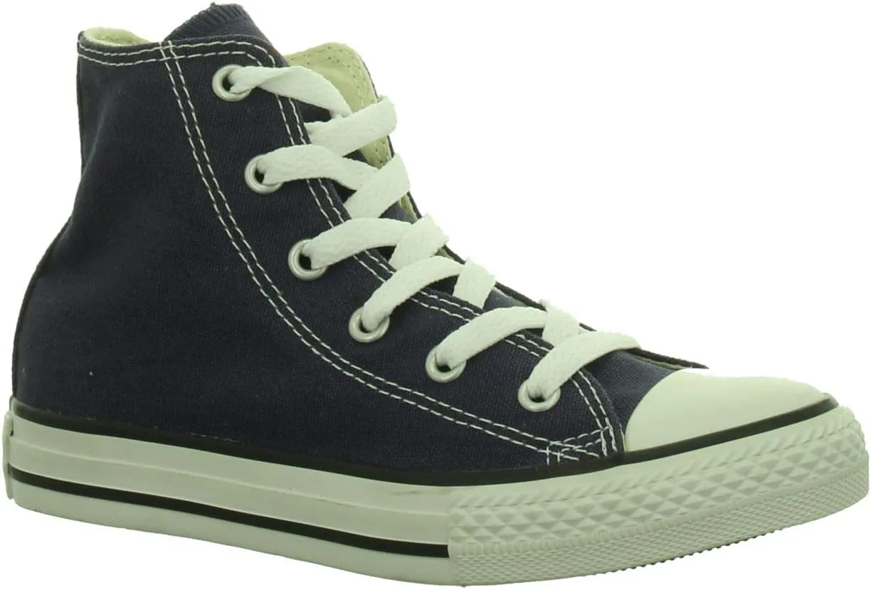 Converse Girl's Chuck Taylor All Star 2018 Seasonal High Top Sneaker, 32 EU