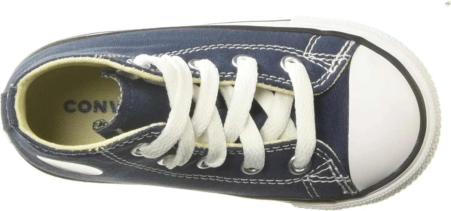 Converse Girl's Chuck Taylor All Star 2018 Seasonal High Top Sneaker, 32 EU