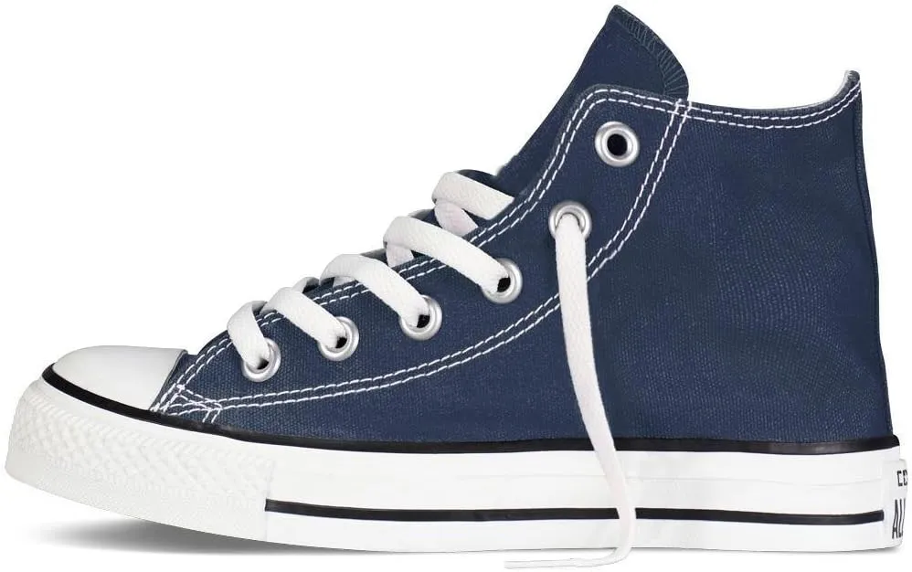 Converse Girl's Chuck Taylor All Star 2018 Seasonal High Top Sneaker, 32 EU