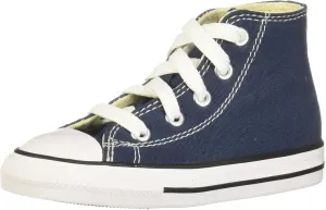 Converse Girl's Chuck Taylor All Star 2018 Seasonal High Top Sneaker, 32 EU