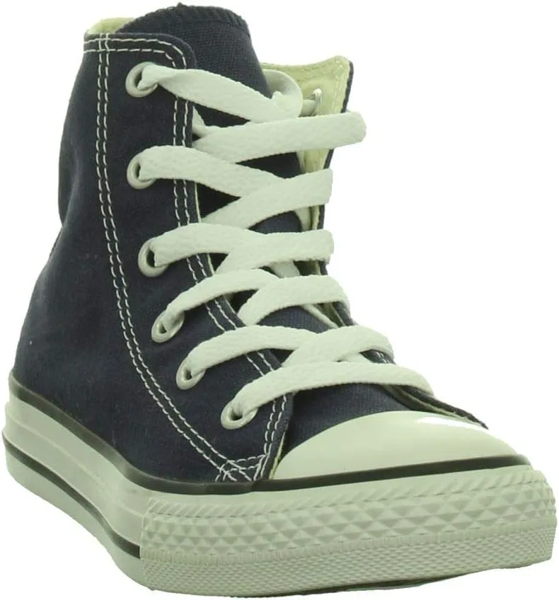 Converse Girl's Chuck Taylor All Star 2018 Seasonal High Top Sneaker, 32 EU