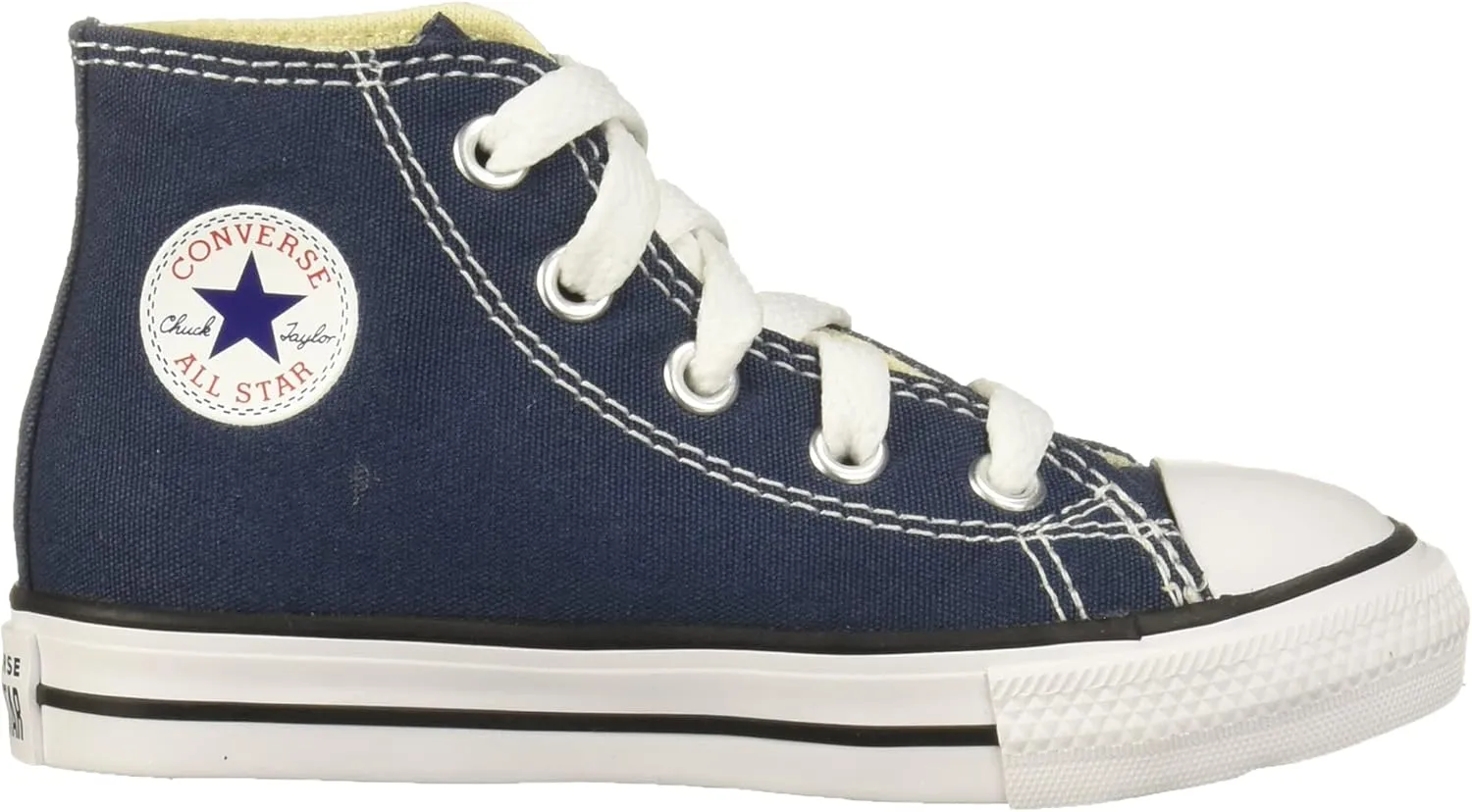 Converse Girl's Chuck Taylor All Star 2018 Seasonal High Top Sneaker, 32 EU
