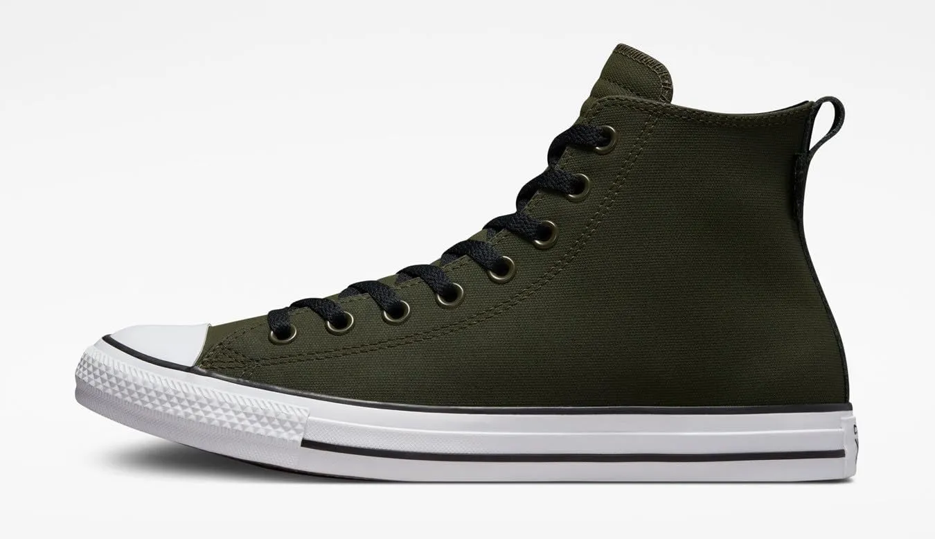 Converse Men's A03265c Sneaker