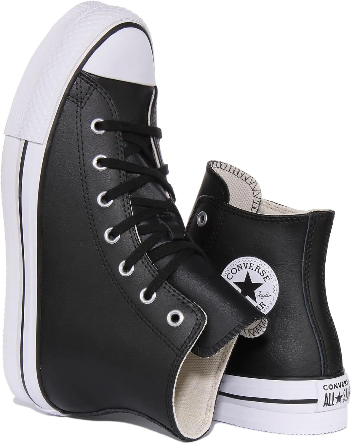 CONVERSE Unisex's Gymnastics Shoes Sneaker