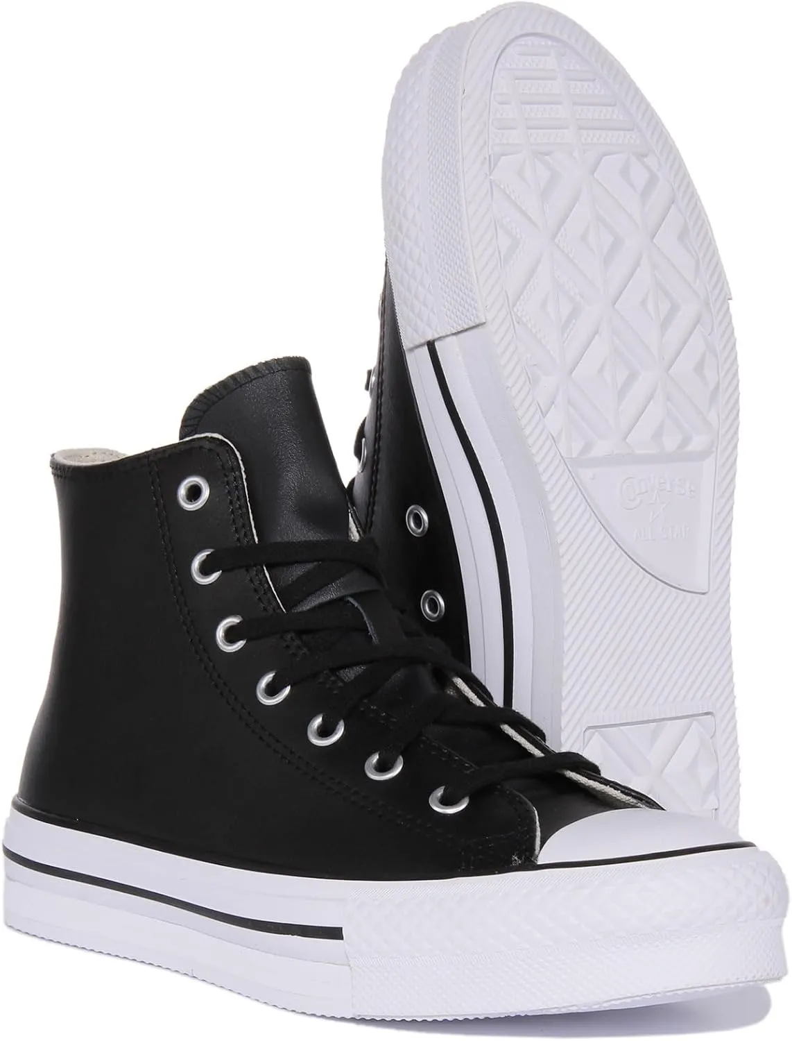 CONVERSE Unisex's Gymnastics Shoes Sneaker