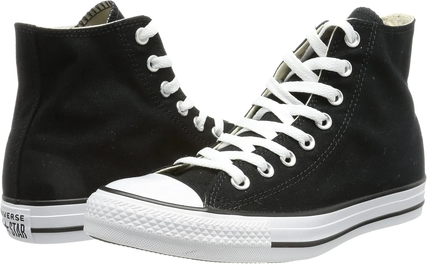 Converse Women's Chuck Taylor All Star Leather High Top Sneaker