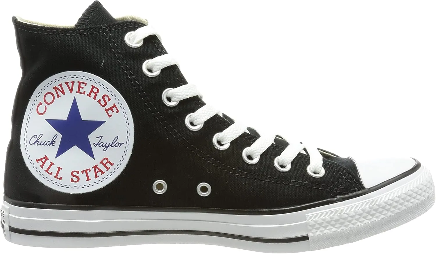 Converse Women's Chuck Taylor All Star Leather High Top Sneaker