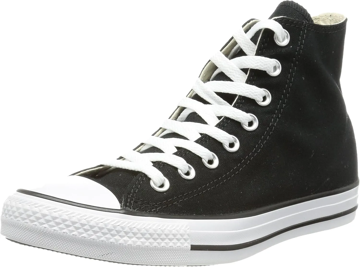 Converse Women's Chuck Taylor All Star Leather High Top Sneaker