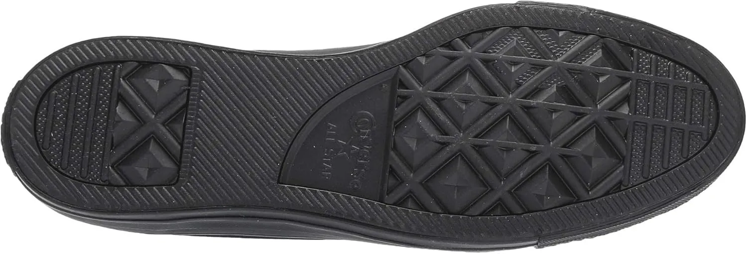 Converse Women's Chuck Taylor All Star Leather High Top Sneaker