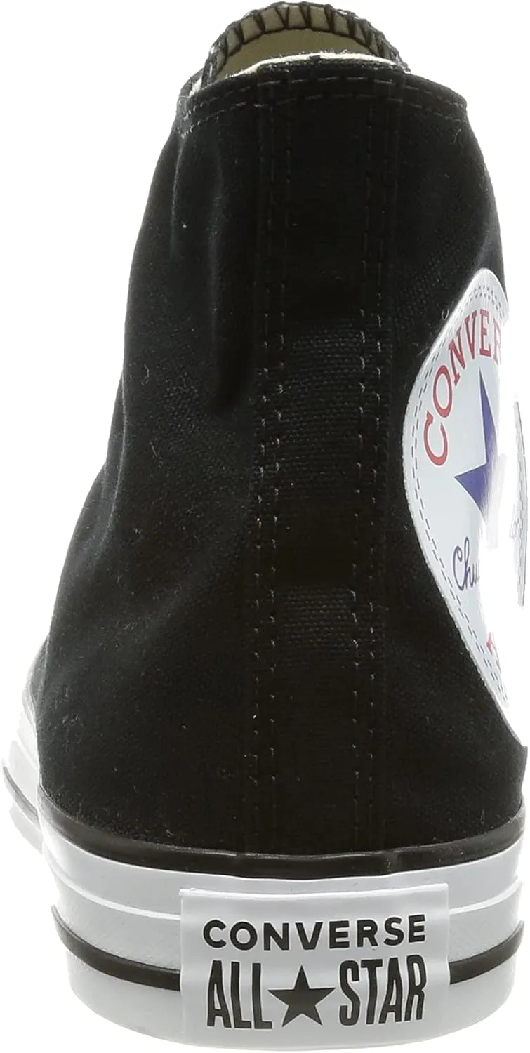 Converse Women's Chuck Taylor All Star Leather High Top Sneaker