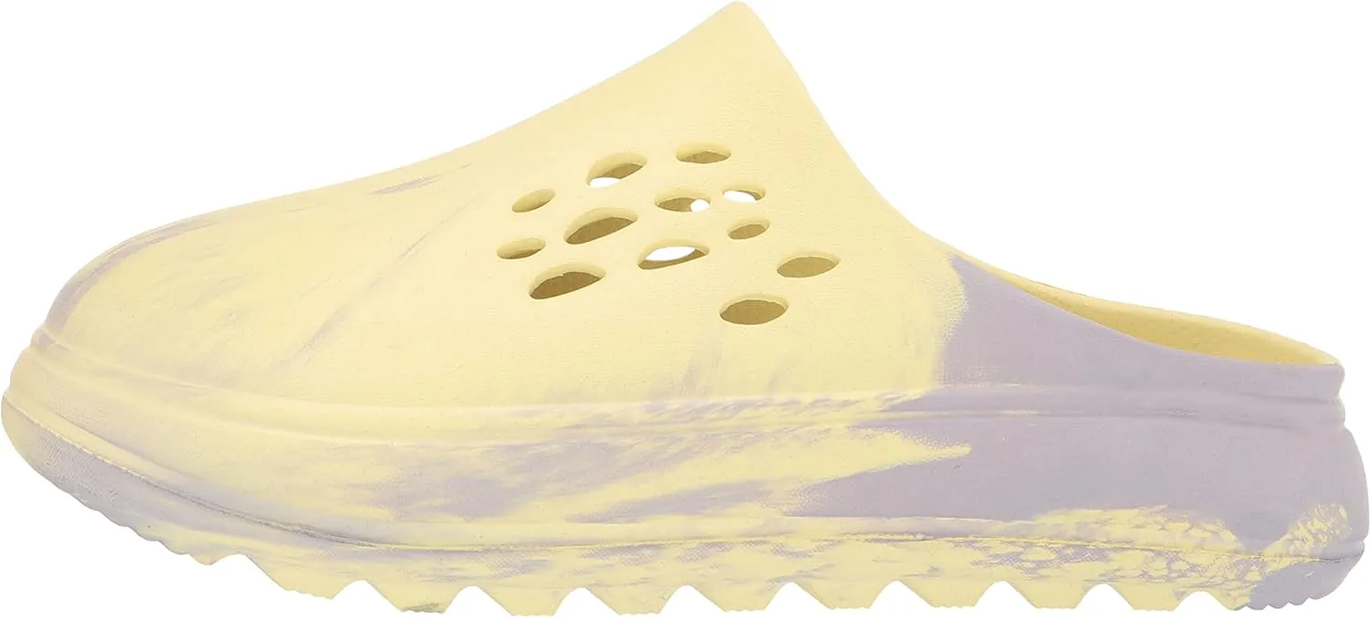 COOL PLANET Women's Current Clog