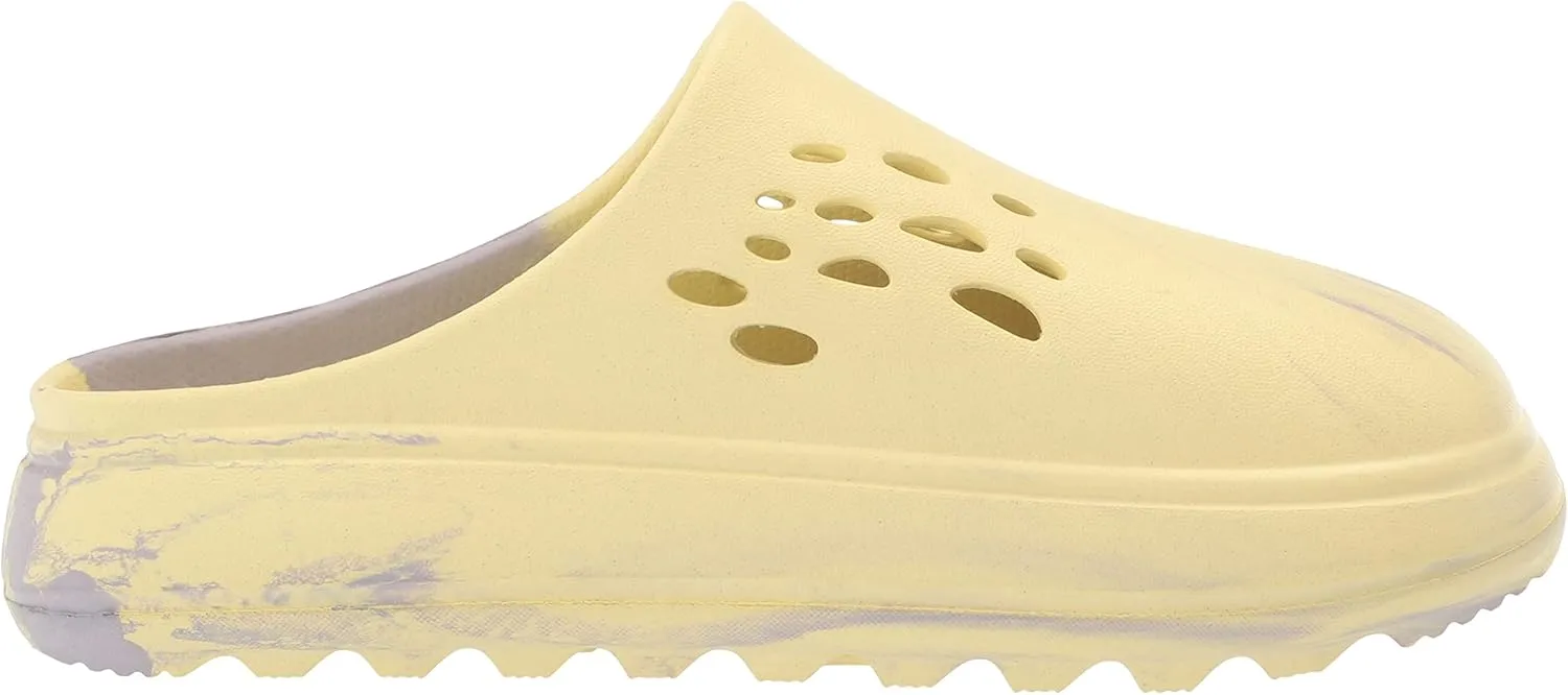 COOL PLANET Women's Current Clog