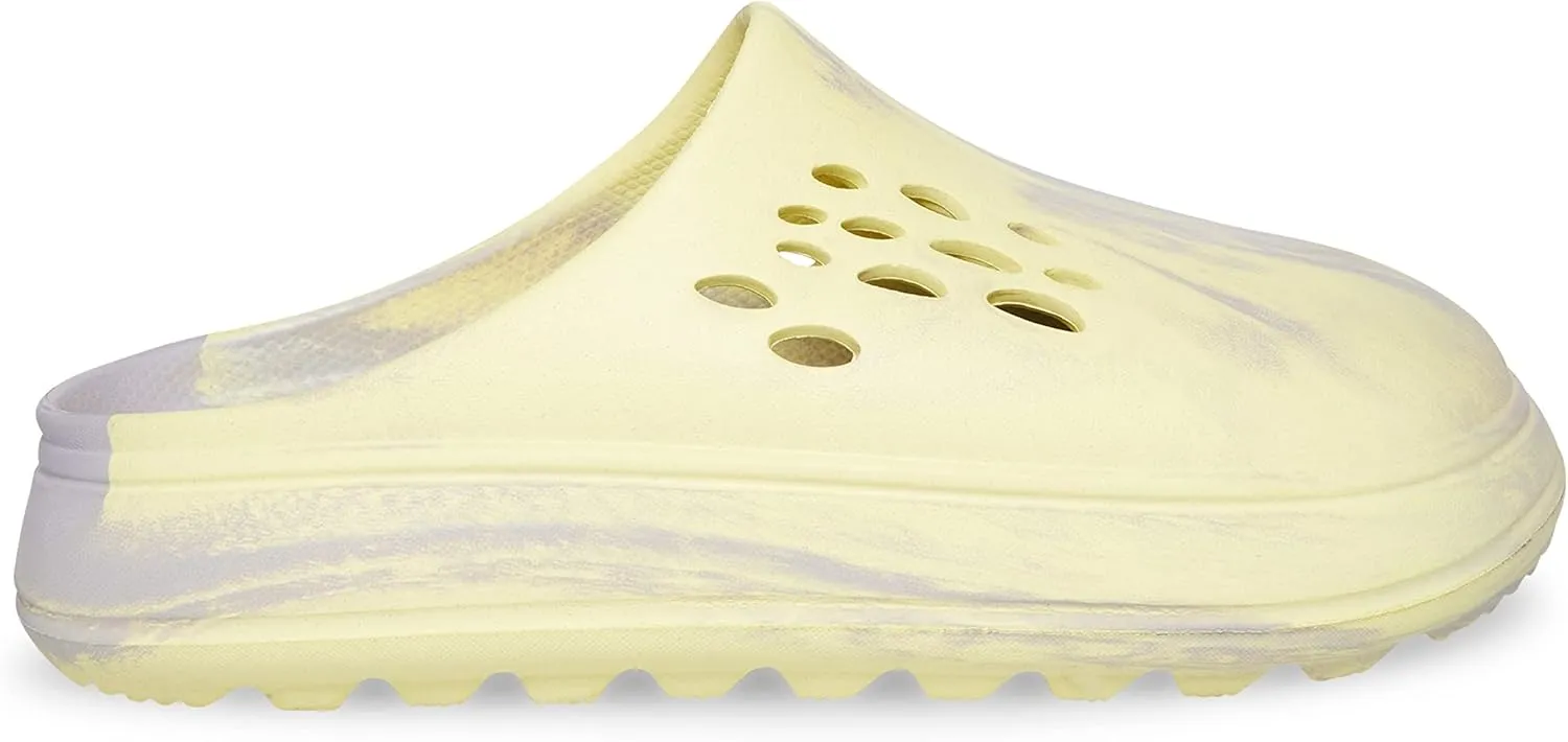 COOL PLANET Women's Current Clog