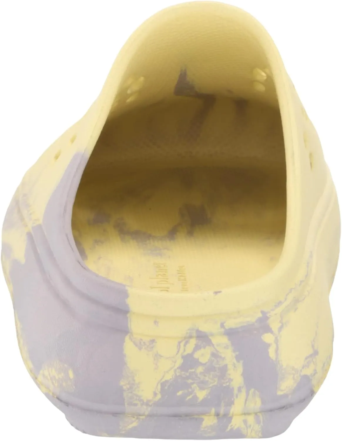 COOL PLANET Women's Current Clog
